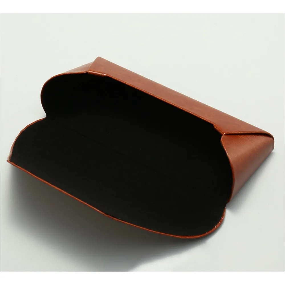 Leather Glasses Case 6