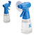 Stay Cool Spray Bottle & Fan 29