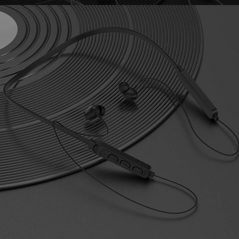 Winter Neckband Headphones 1