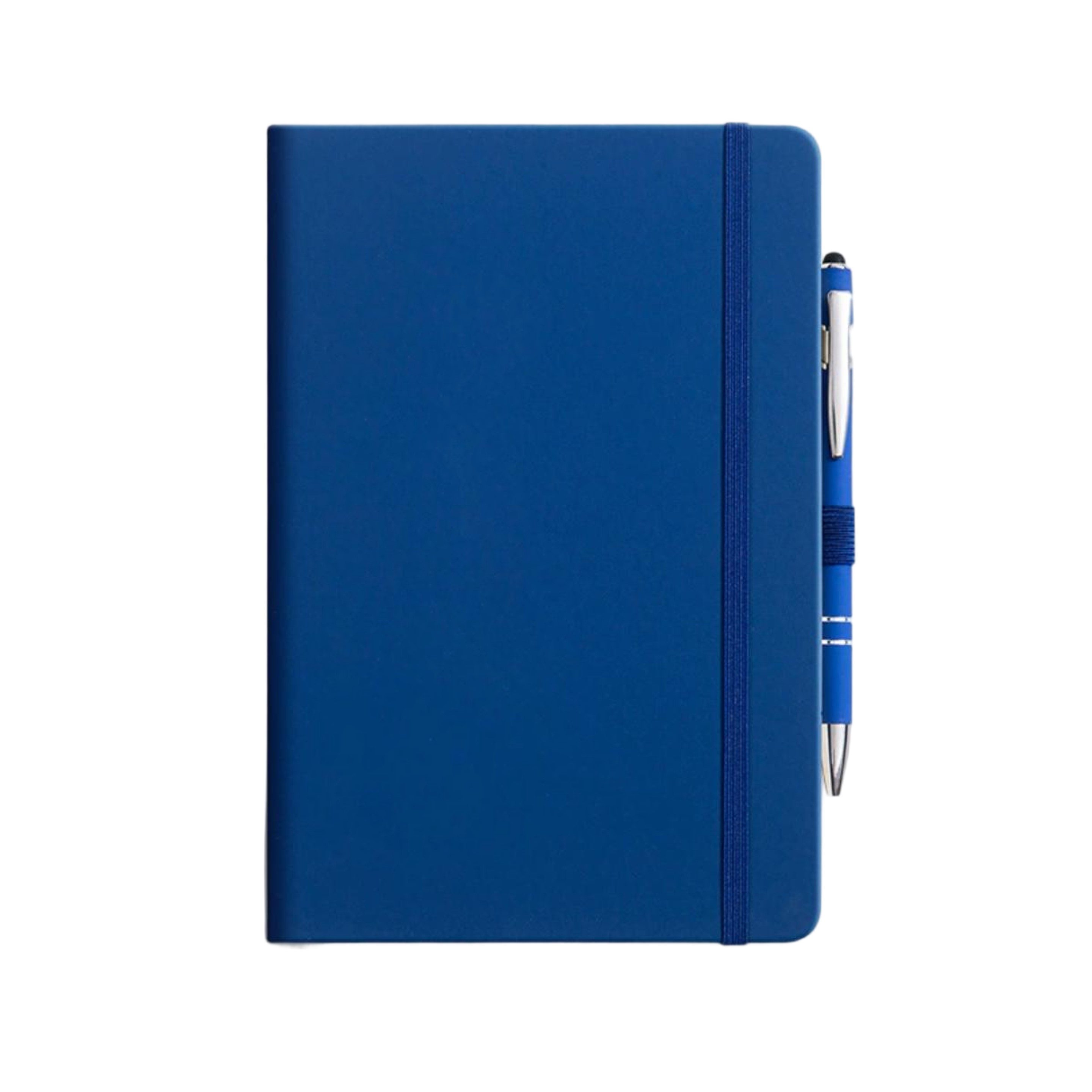 PU Leather Cover Journal with Pen 2