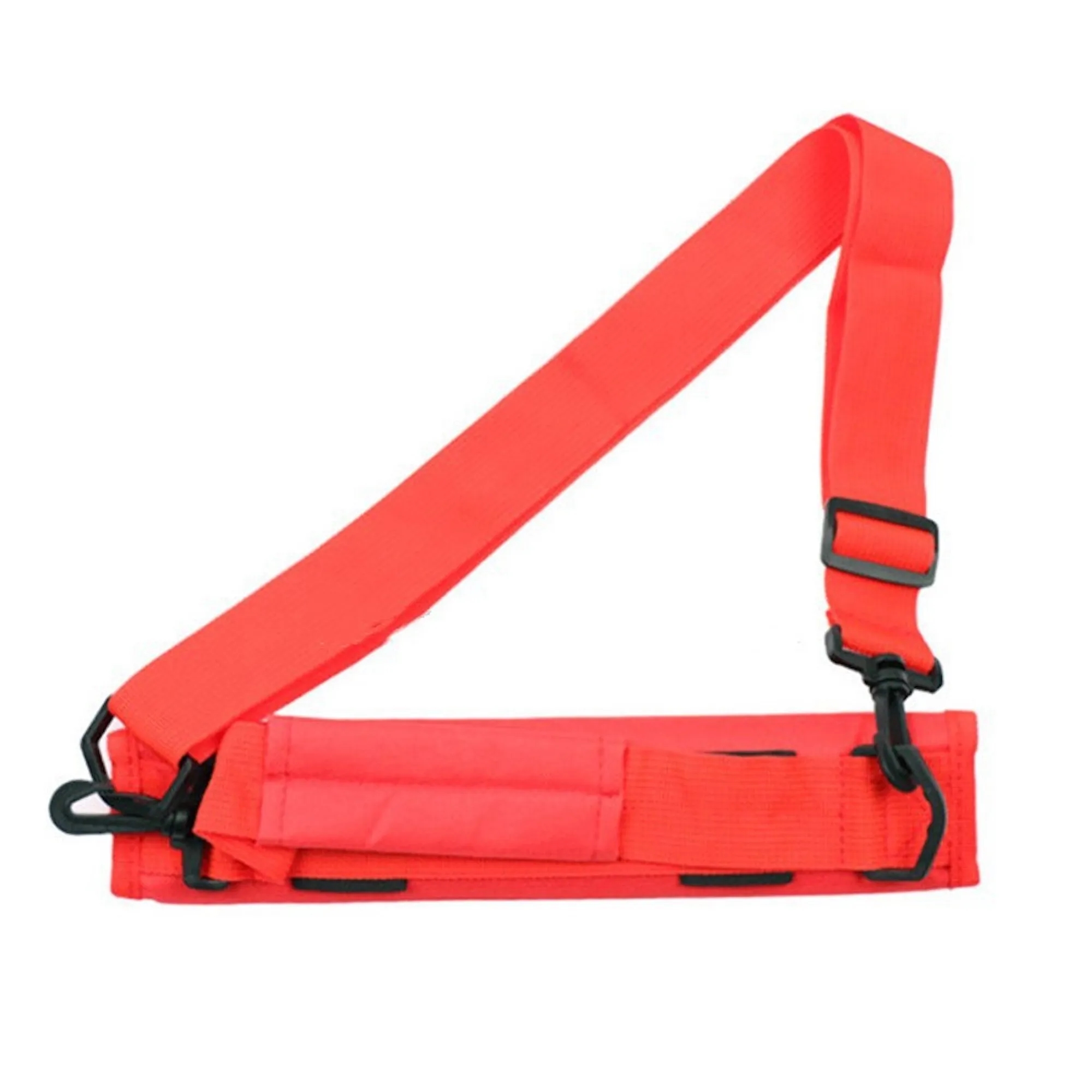 MOQ50 Adjustable Golf Cub Bag 8