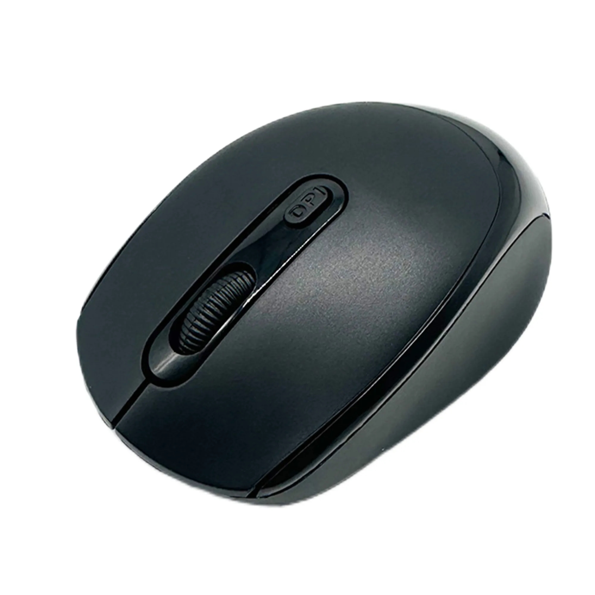 2.4GHZ And Wireless Mouse 8