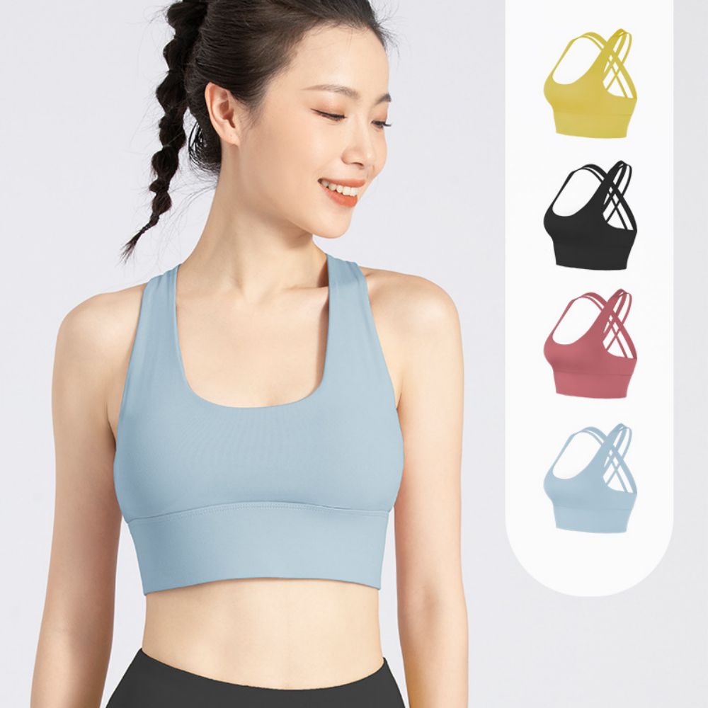 Women's Yoga & Sports Tank Top 2