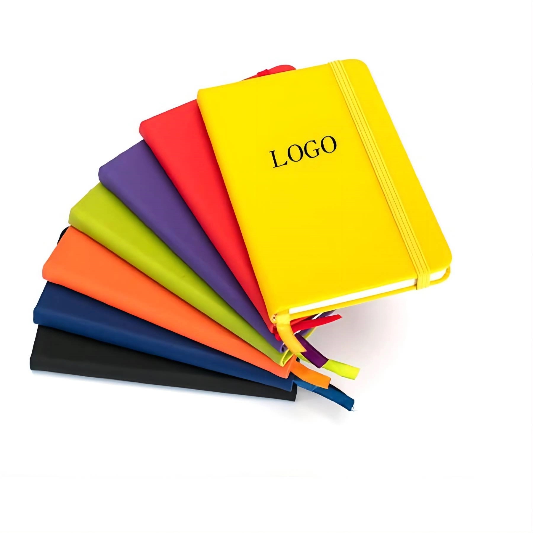 A6 Lined Journal Notebook 3