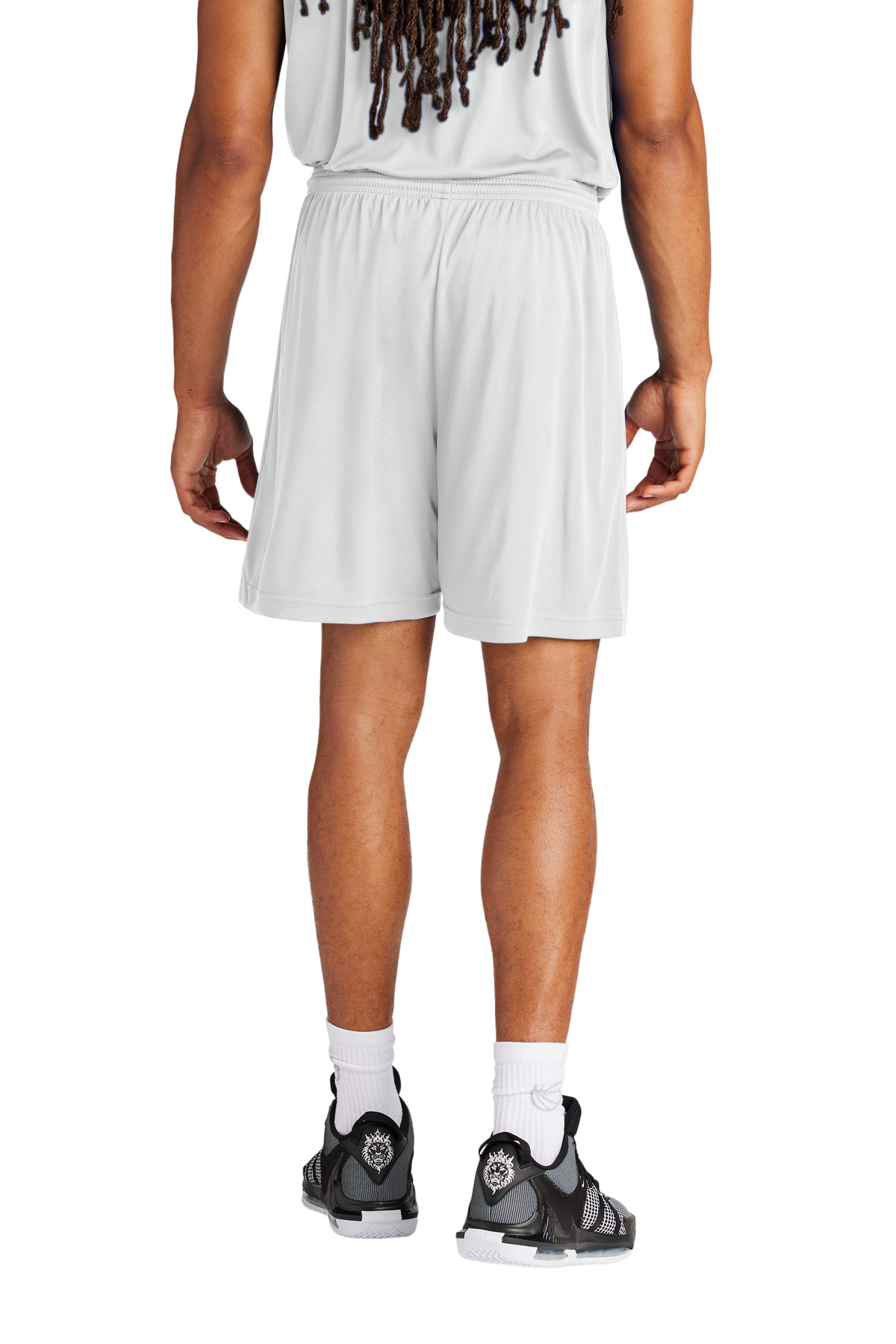 Sport-Tek PosiCharge Competitor 7" Short ST349 22