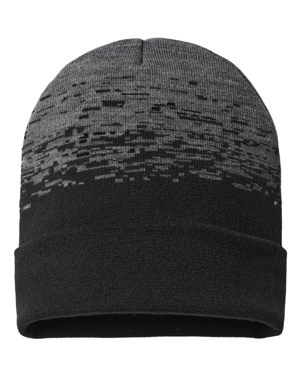 USA-Made Static Cuffed Beanie - RKS12 29