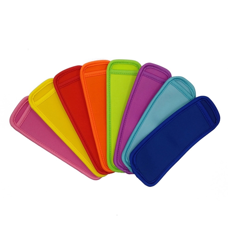 Neoprene Freezer Pop Sleeve 5
