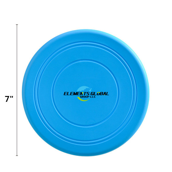 Dog Training Flying Disc 4