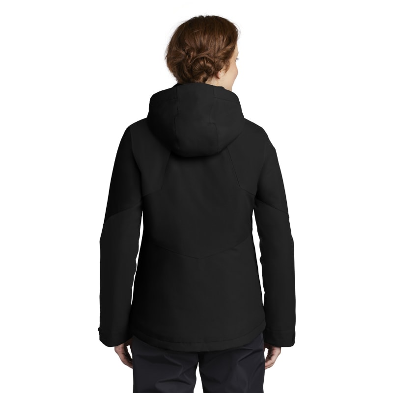 Port Authority Women's Insulated Waterproof Tech Jacket 14