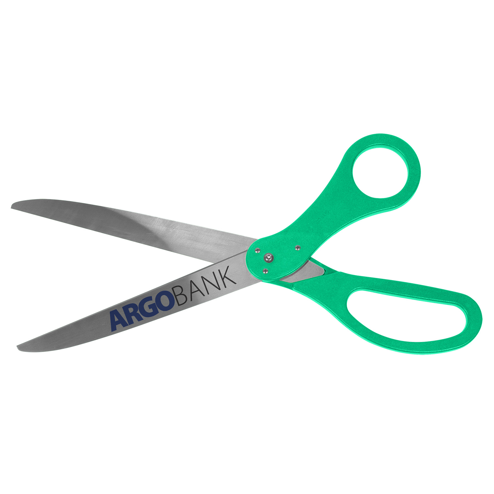 30" Large Scissors - Direct Print 11