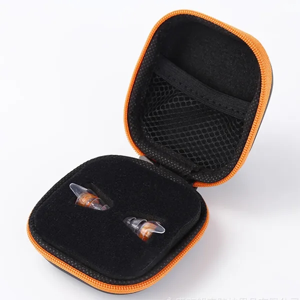 Concert Earplugs for Live Music and Festivals (Giftboxed) 4