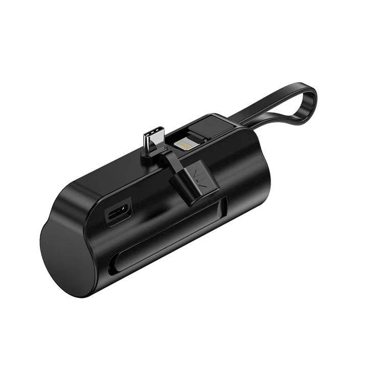 Capsule Power Bank 1
