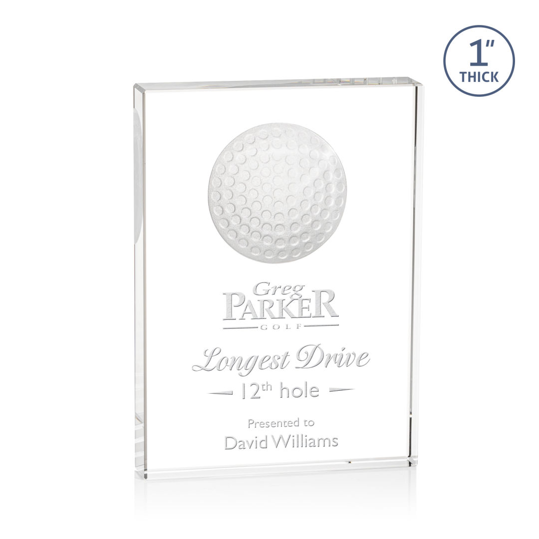 Pennington Golf Award 11