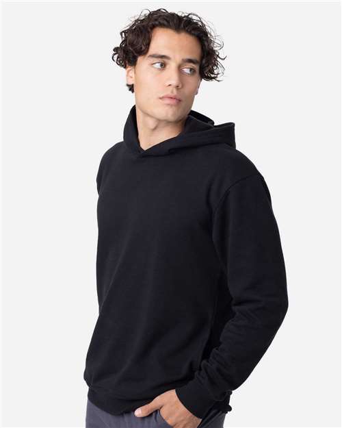 Unisex Reclaimist Fiber Hooded Sweatshirt - EC5300 4