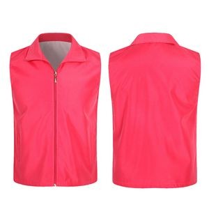 Unisex Vest 8