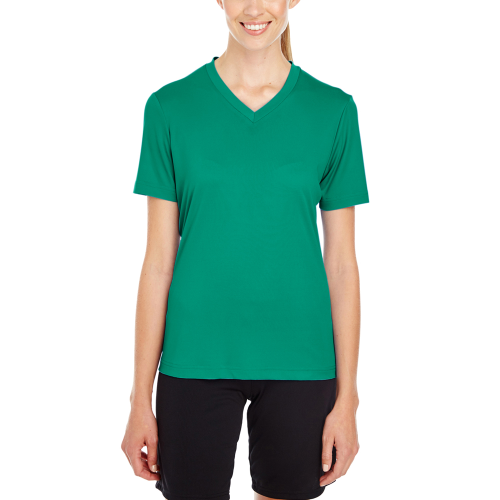 3.8 oz 100% Polyester Interlock with Moisture -Wicking and UV Protection 31