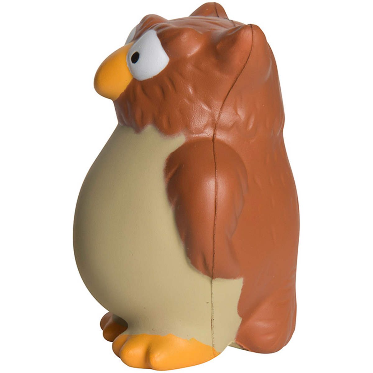 Owl Stress Reliever 4