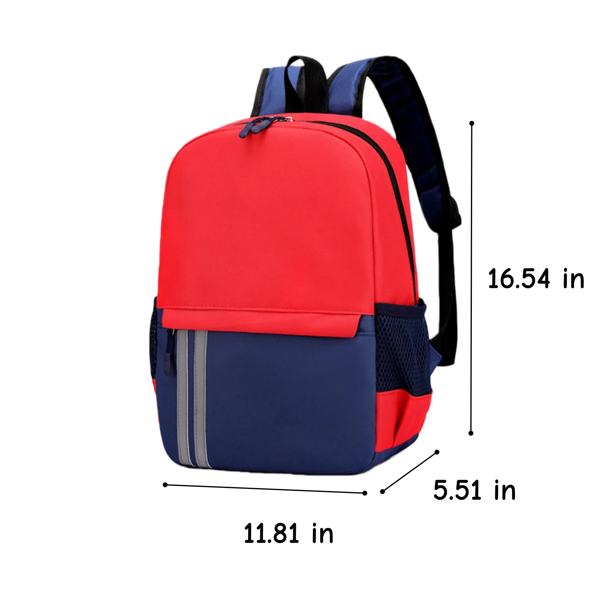 Student Backpack School Bag Pack 5