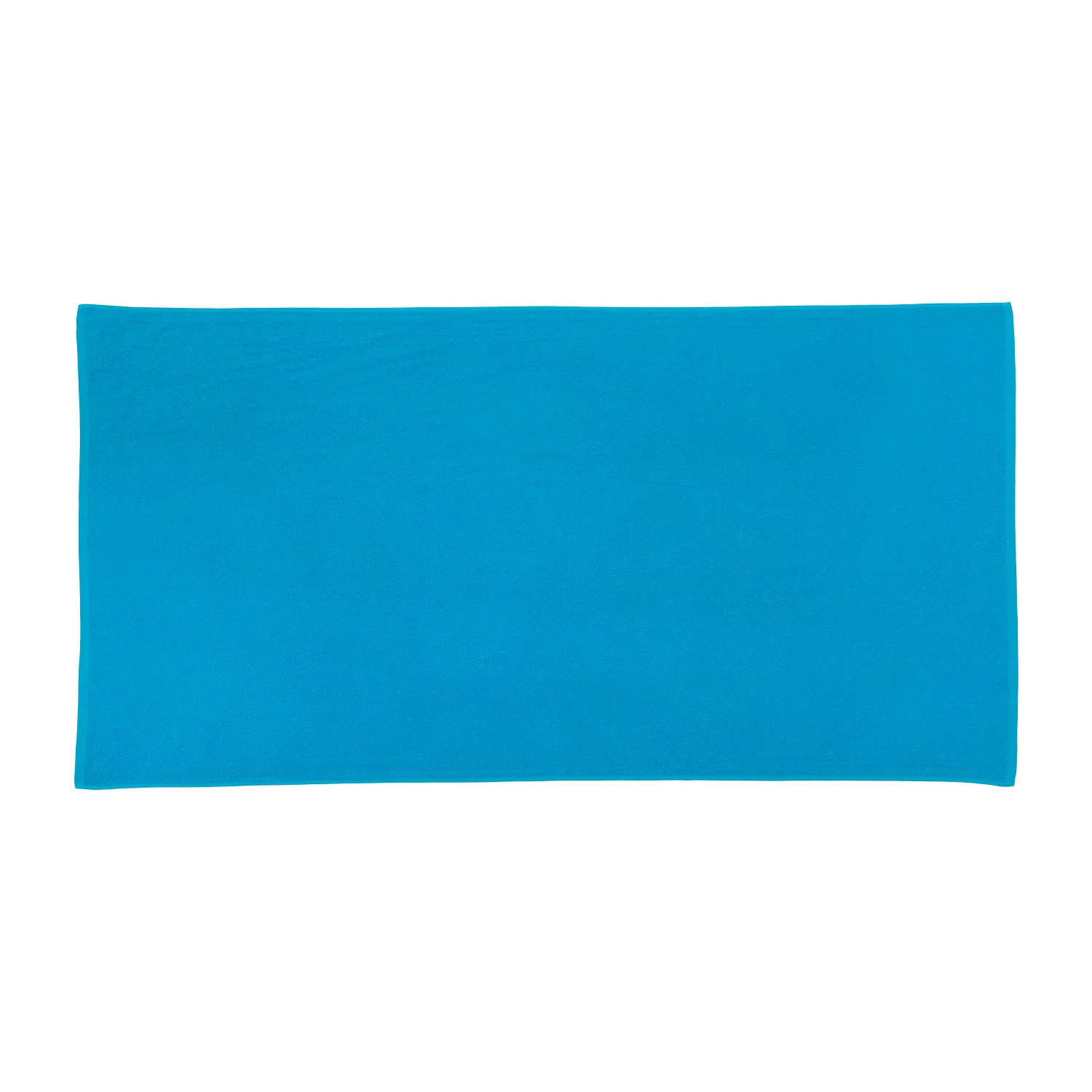 Promotional Loop Terry Beach Towel