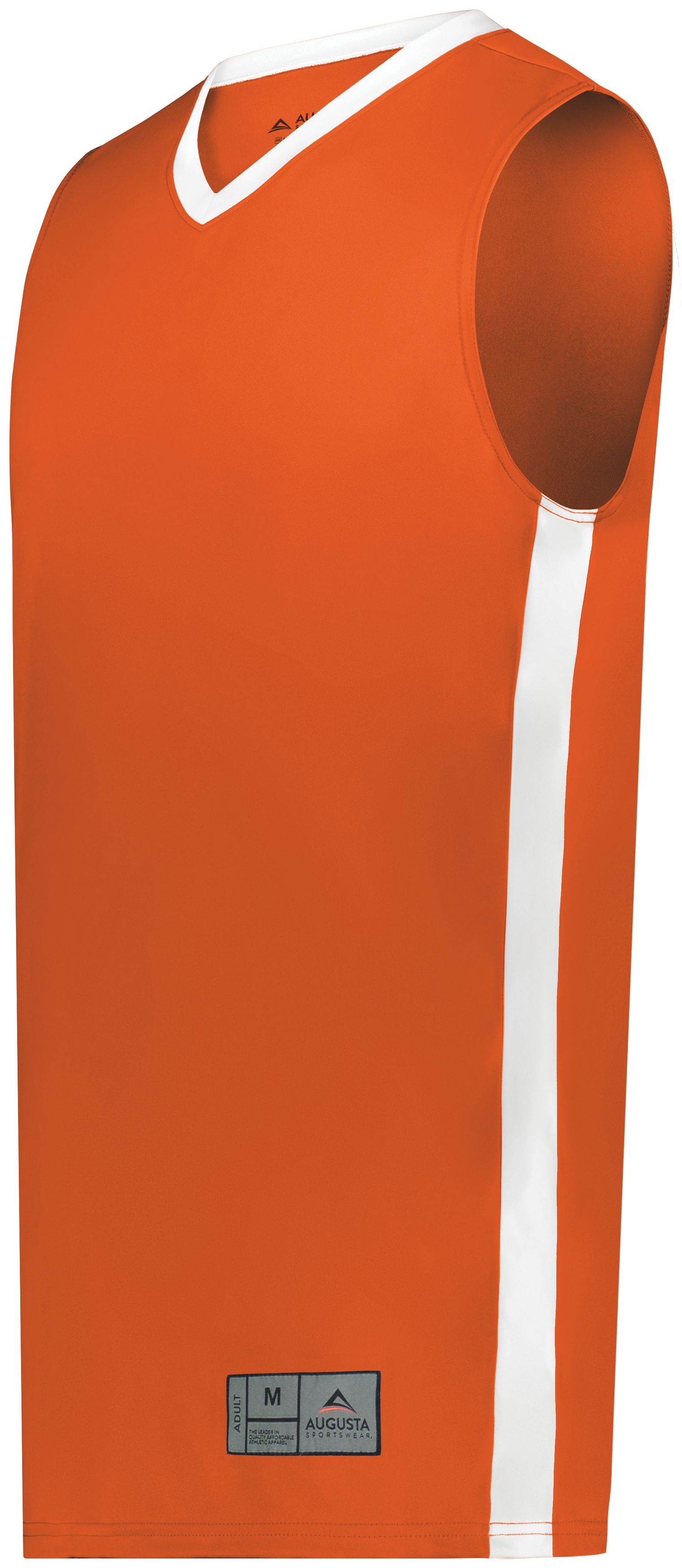 Youth Match-Up Basketball Jersey 10