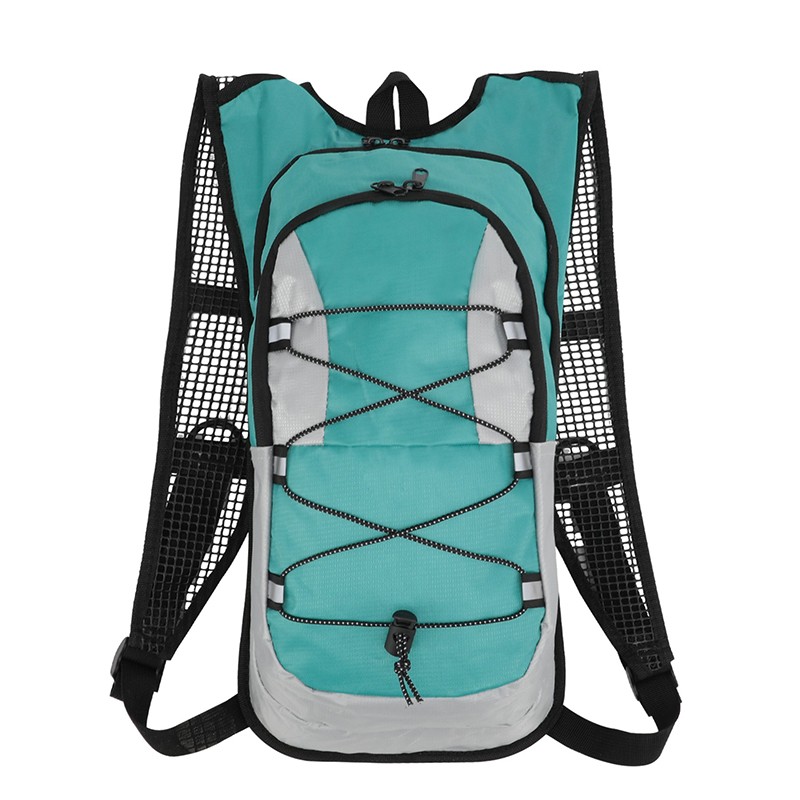 Outdoor Cycling Backpack with 2L Hydration Bladder 1