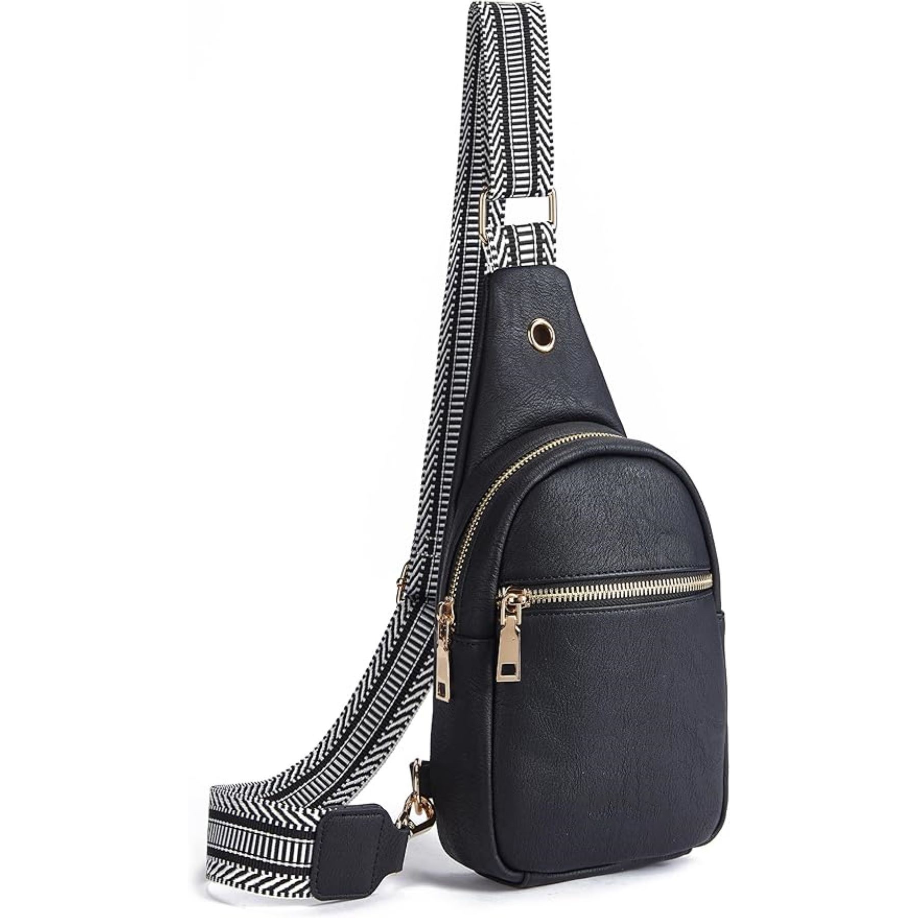 Small Sling Bag 4