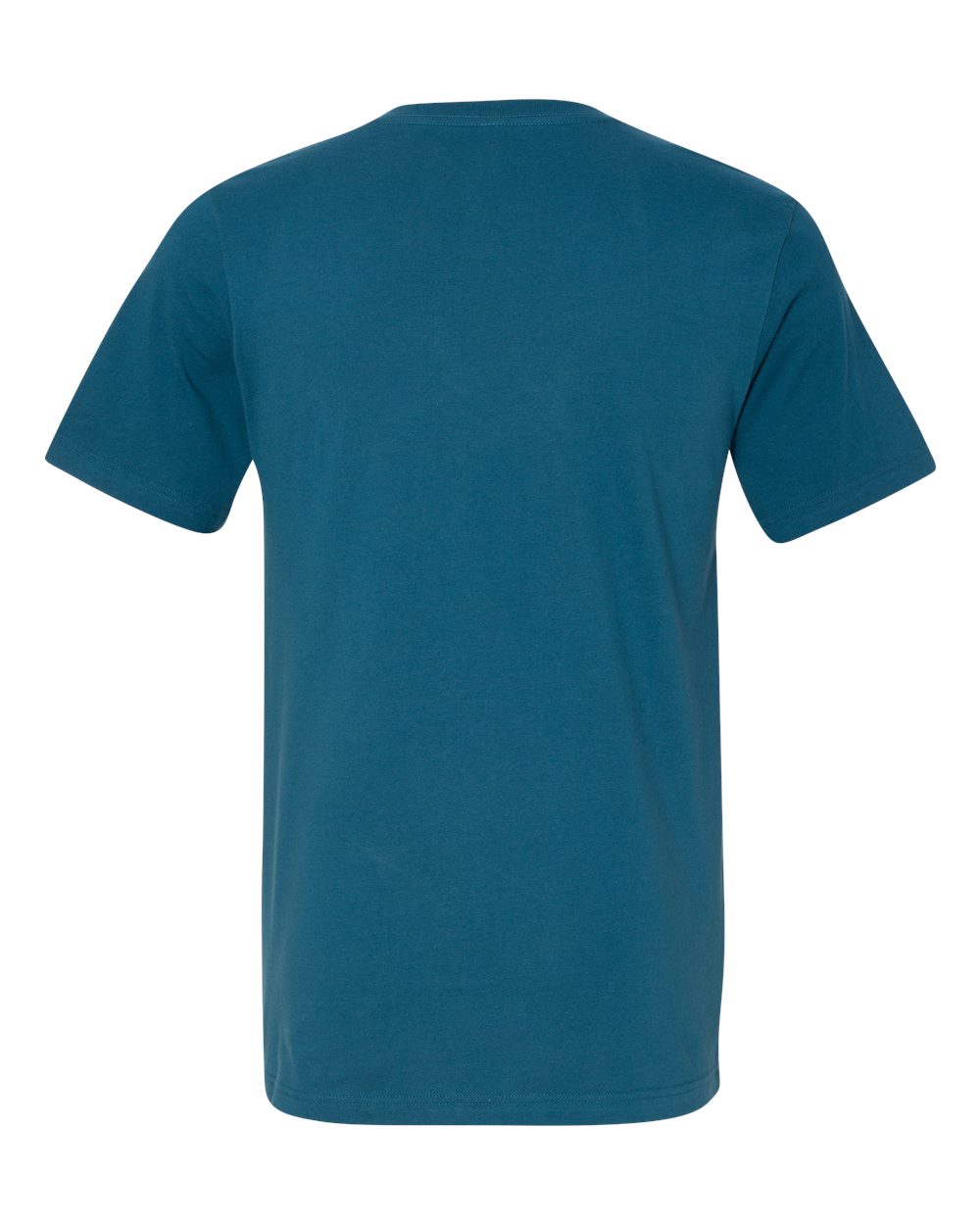 Unisex Jersey V-Neck Tee - 3005 126