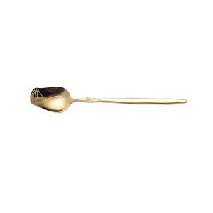 12.4 Inch Blending Stirrer Spoon And Fork 17