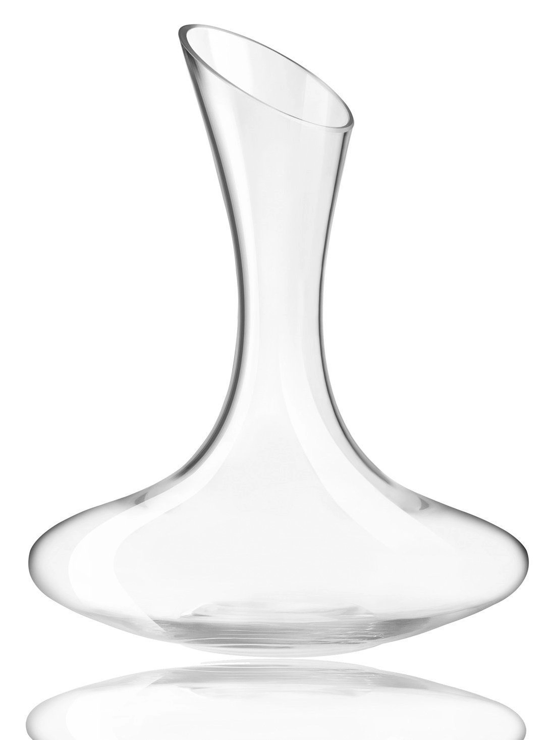Standard Crystal Wine Decanter 7