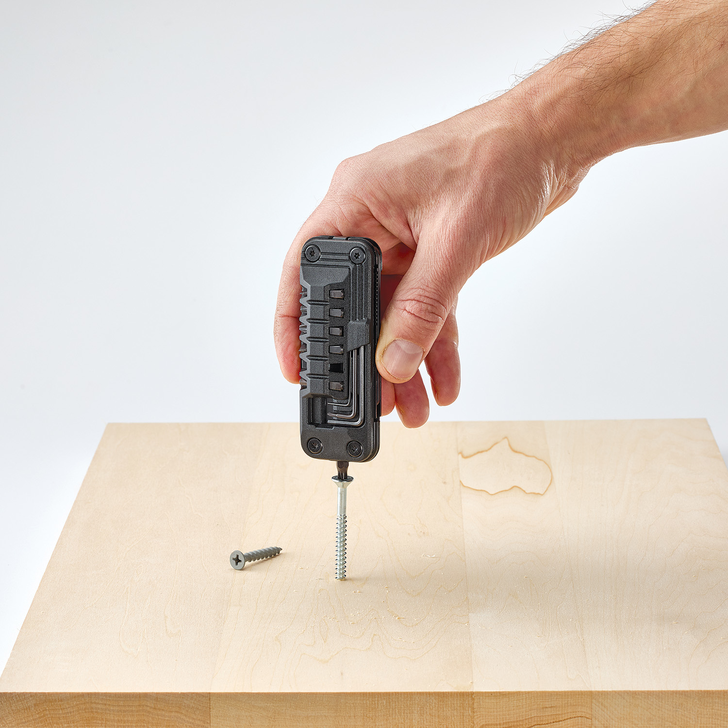 CEDAR CREEK® POCKET BITBOX TOOL KIT 4