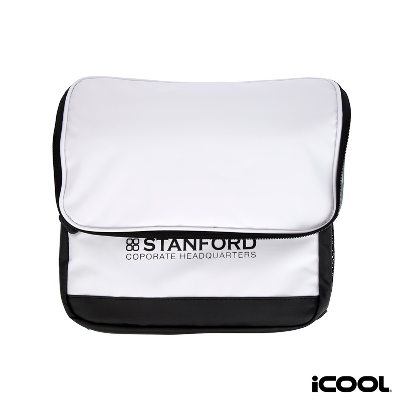 iCOOL® Vail 24-Can Cooler Bag 15