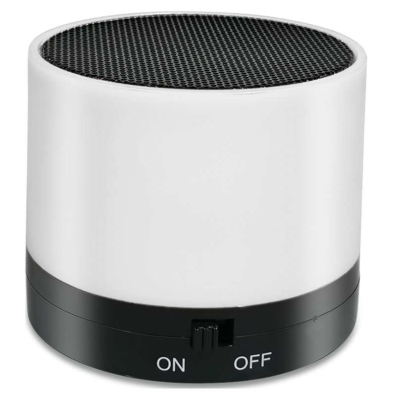 Bluetooth Wireless Speaker 1