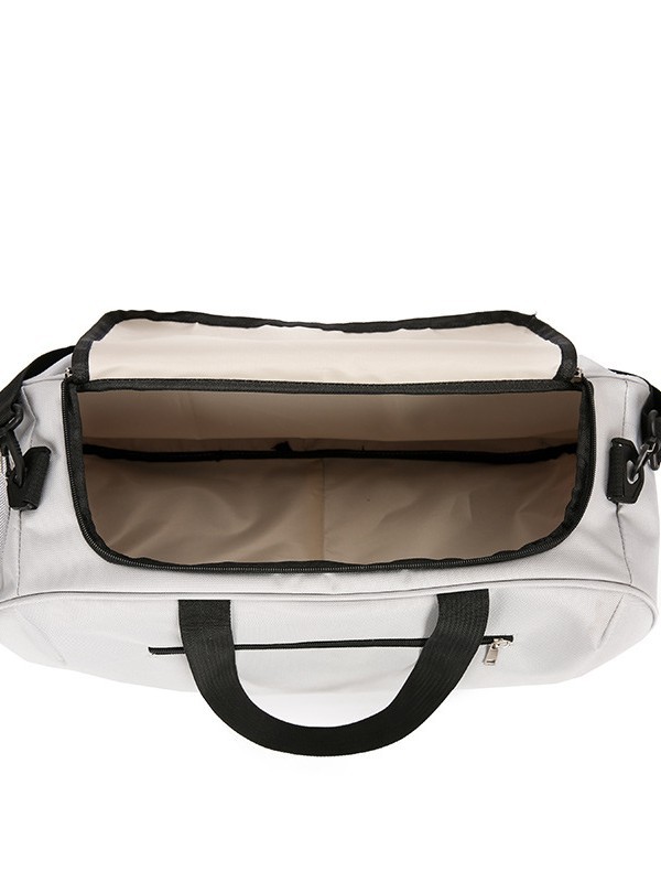 Restore Sport / Travel Duffel 8