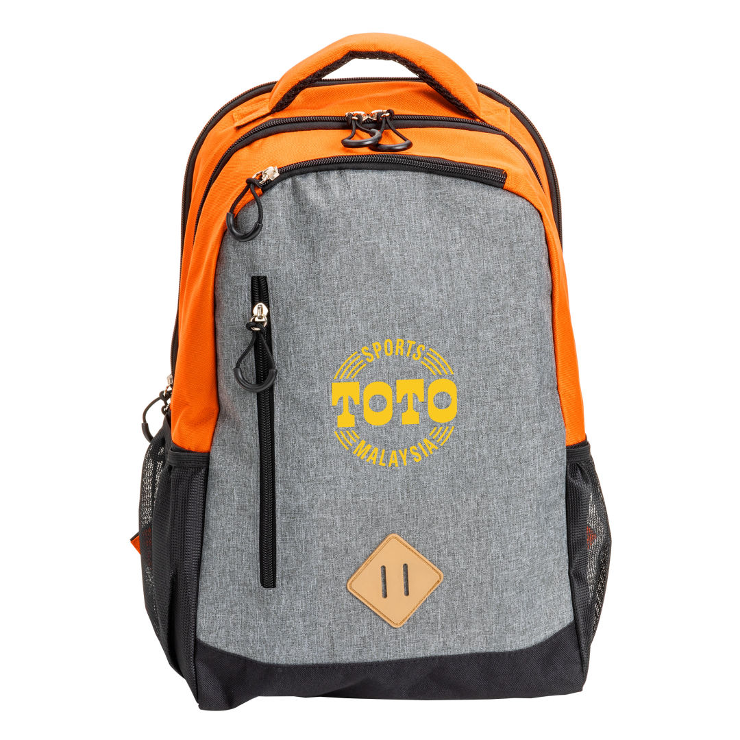 Gatewood Colored Backpack 14
