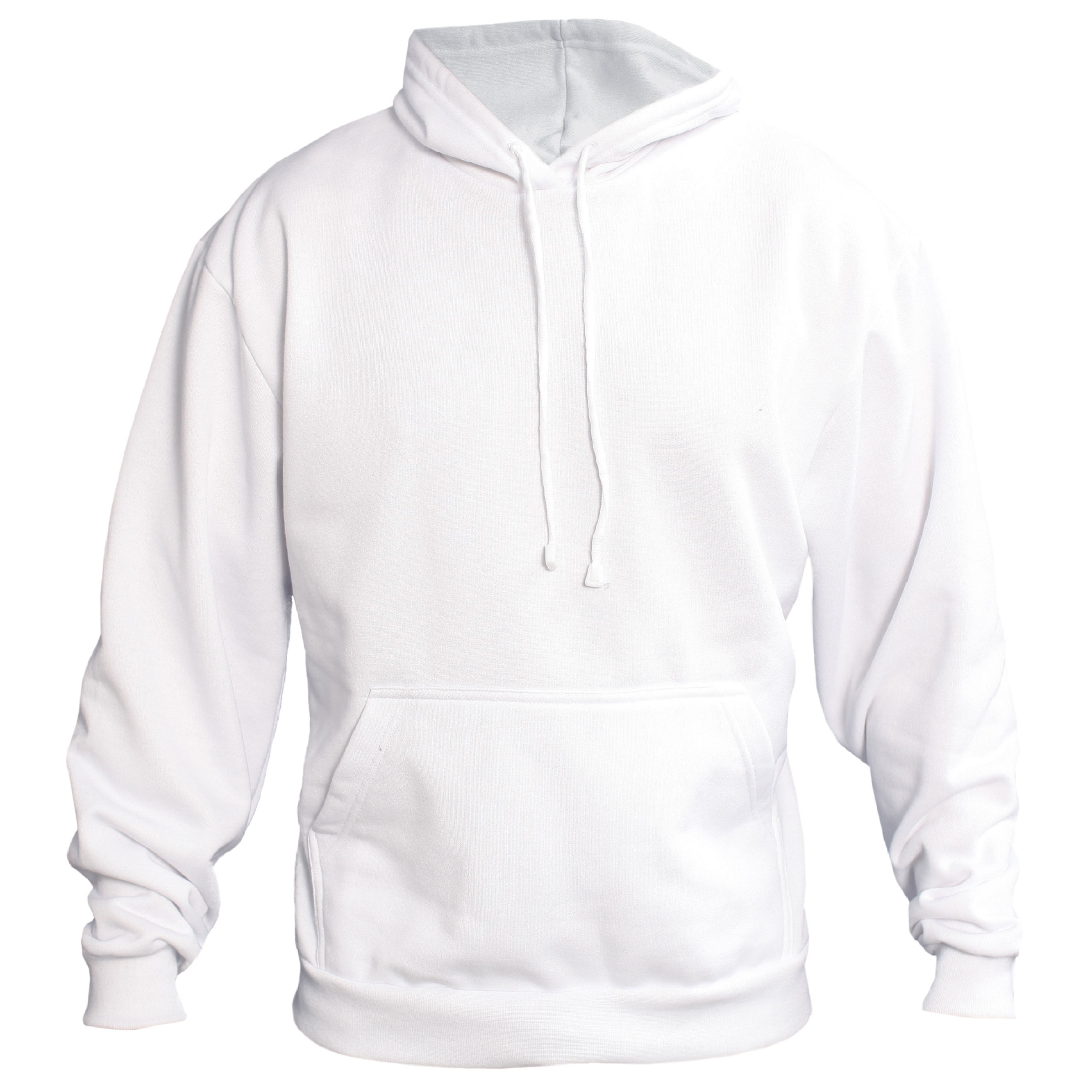 Vapor Apparel Spun Fleece Hoodie 3