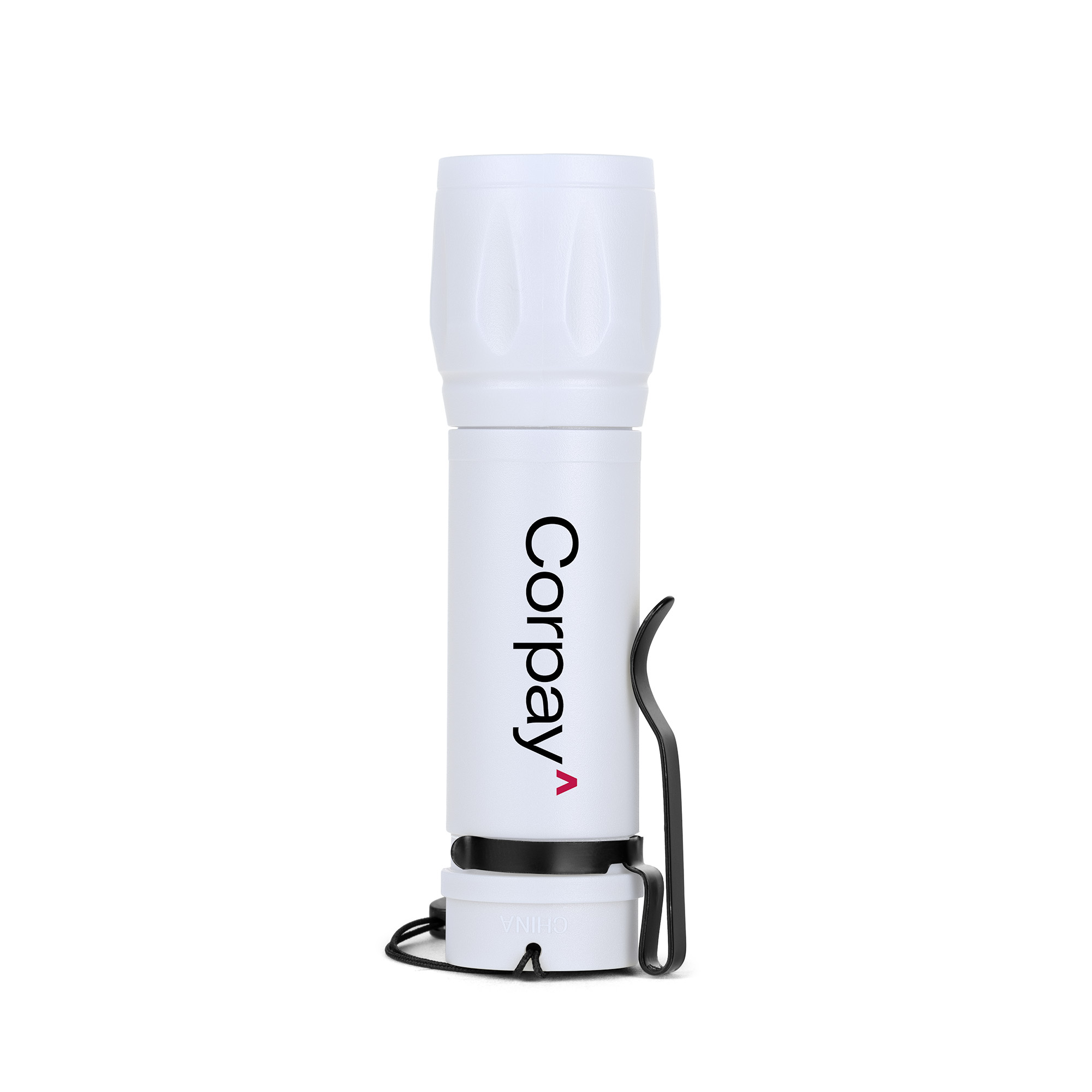 BrightBeam Rechargeable Flashlight 20