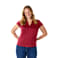 Women's AMOS Eco SS Polo 3