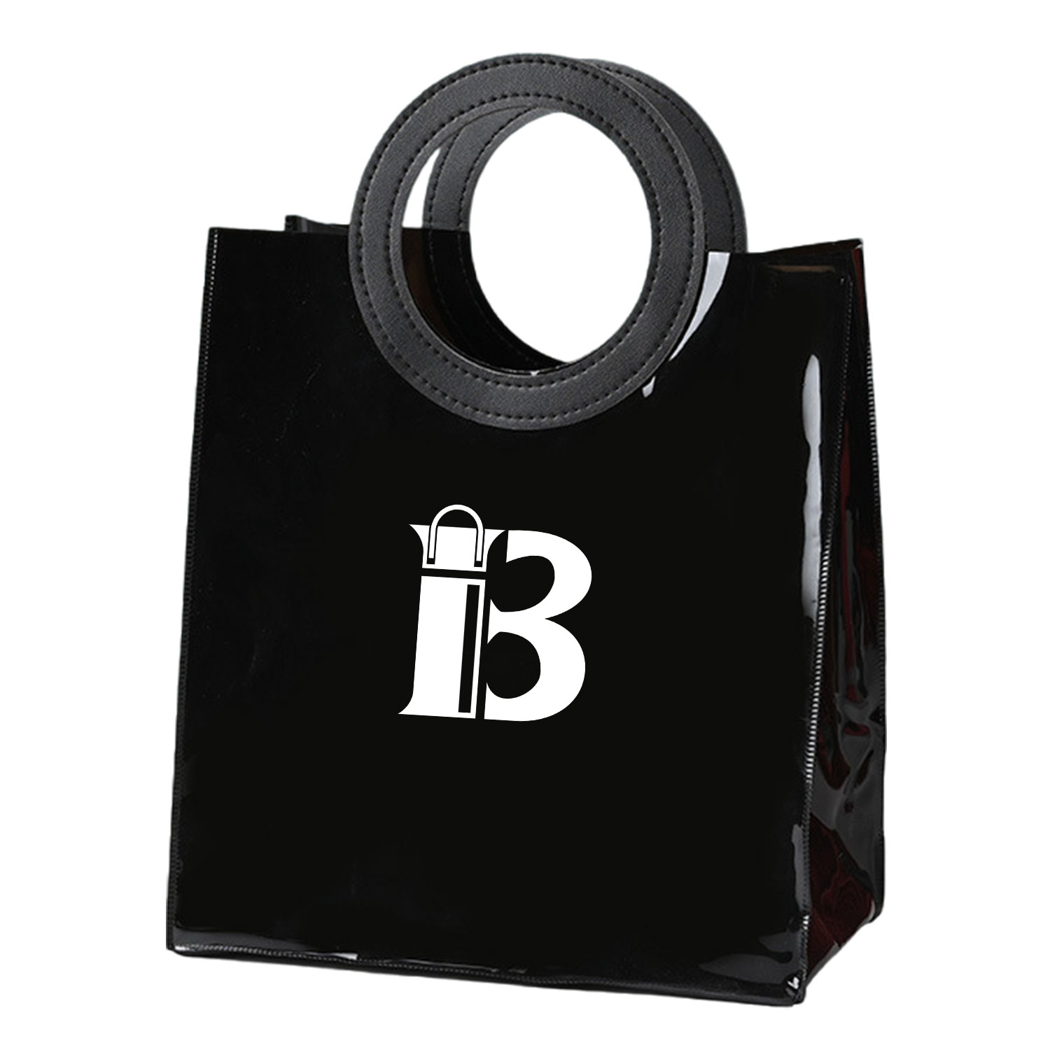 Portable PVC Gift Stroage Bag – Waterproof & Durable 2