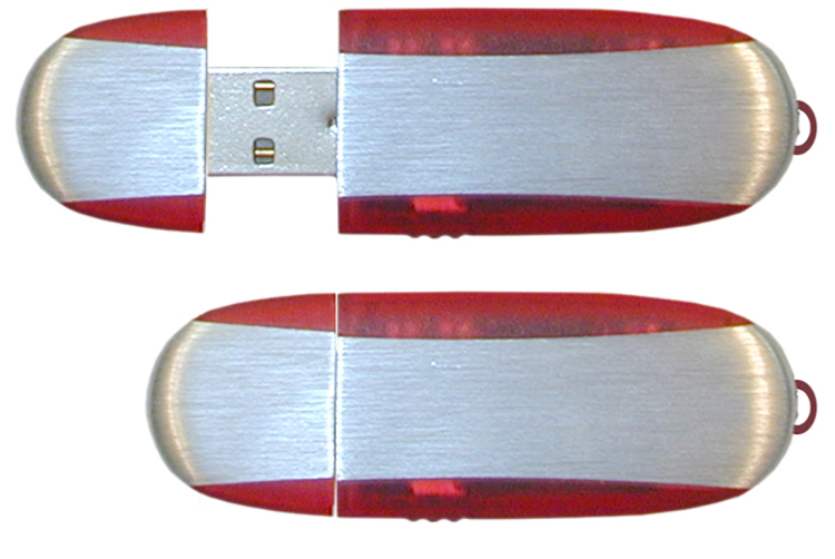 2FMS - Flash Memory Drive V2.0 18