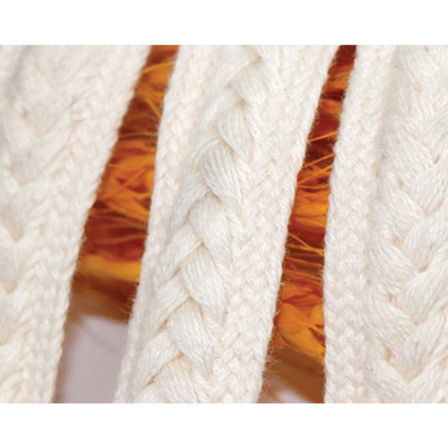 Custom Knitted Platode Shoelace 5