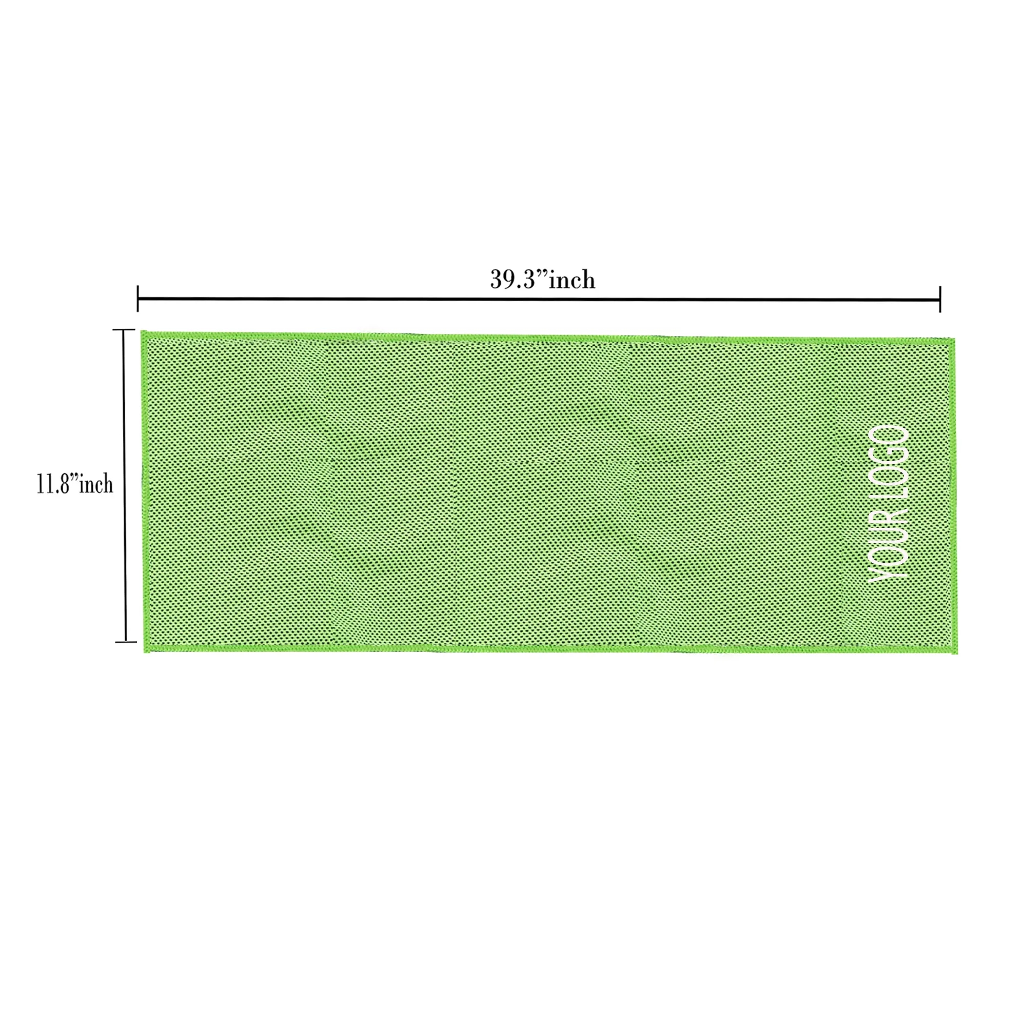 Cooling Towel 2