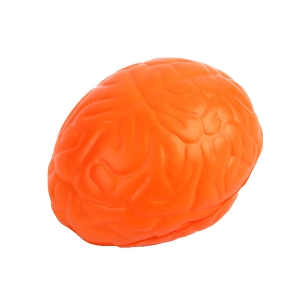 Promotional Brain Stress Reliever 4
