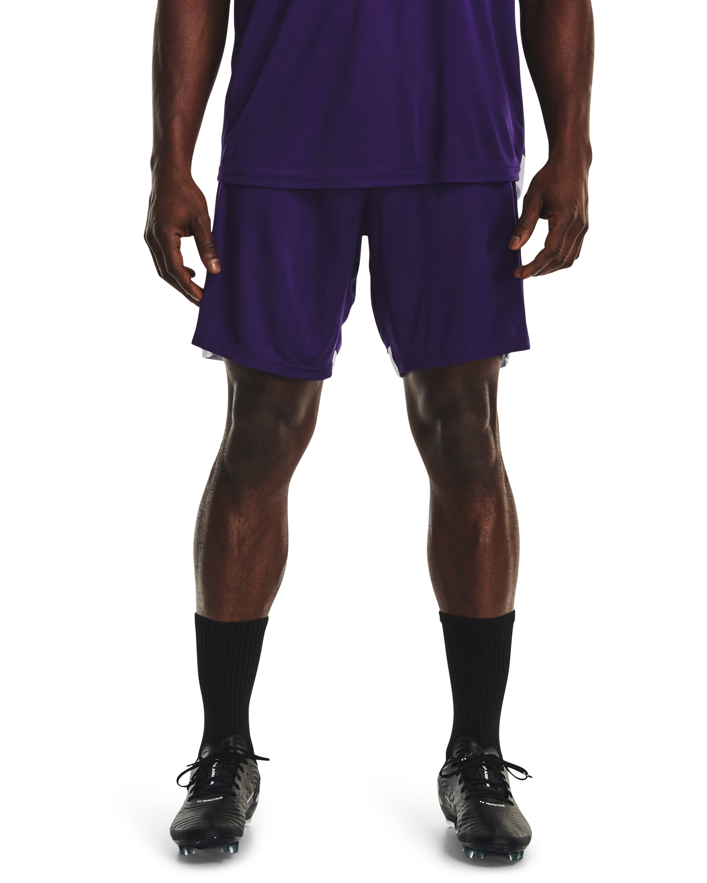 UA Maquina 3.0 Men's 7.5 Shorts 10