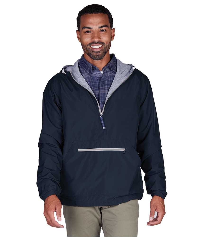 Men's Chatham Anorak 14