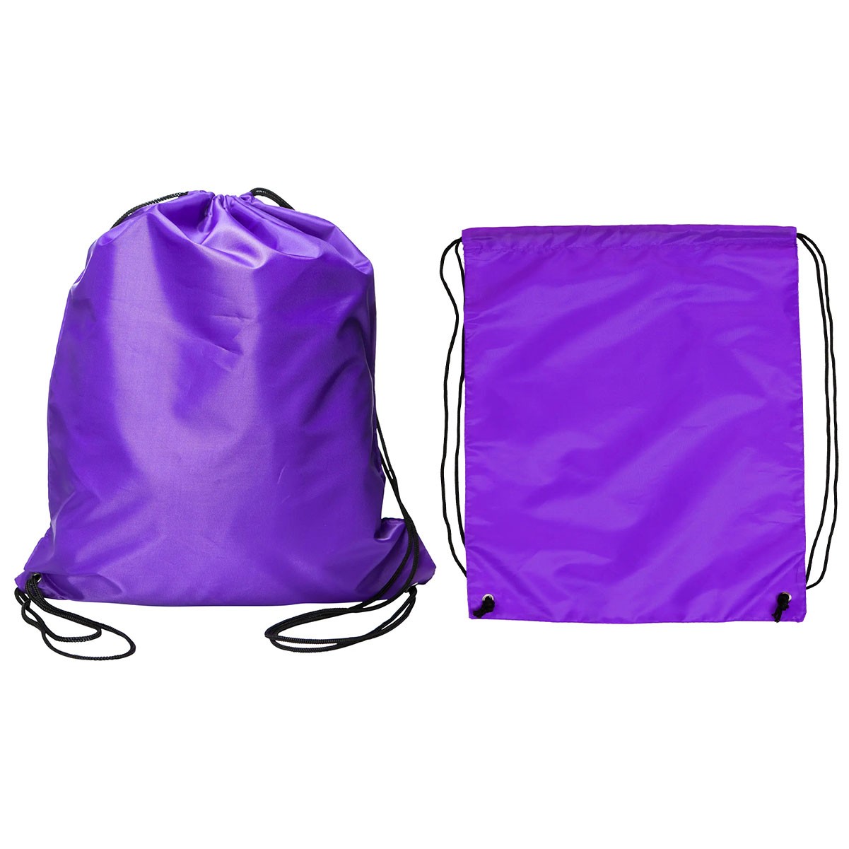 Custom Cinch Up Backpacks 1