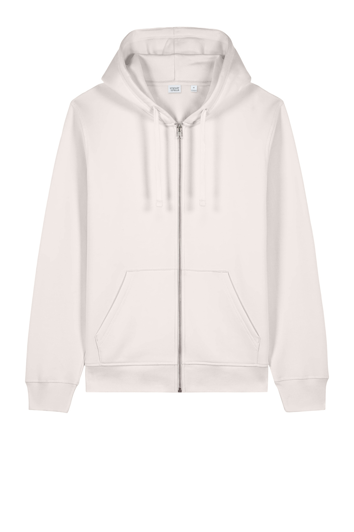 Stanley/Stella Unisex Mixer Full-Zip Hooded Sweatshirt SXU011 27