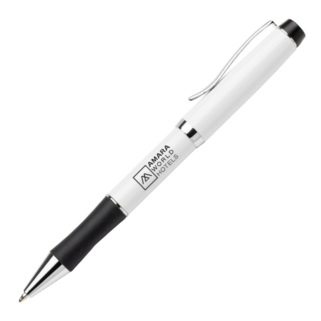 Regal Metal Pen
