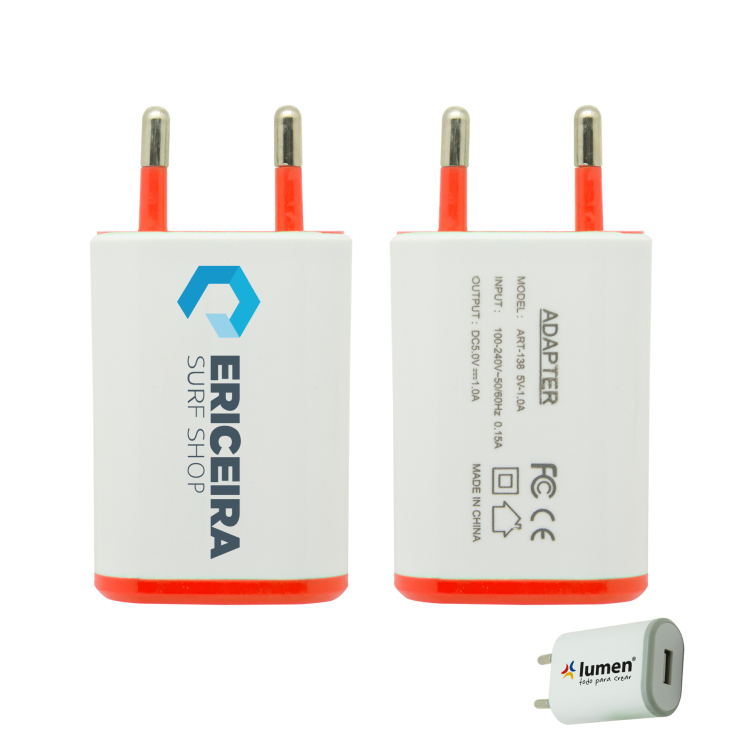 Sweet Bar USB Charger 10