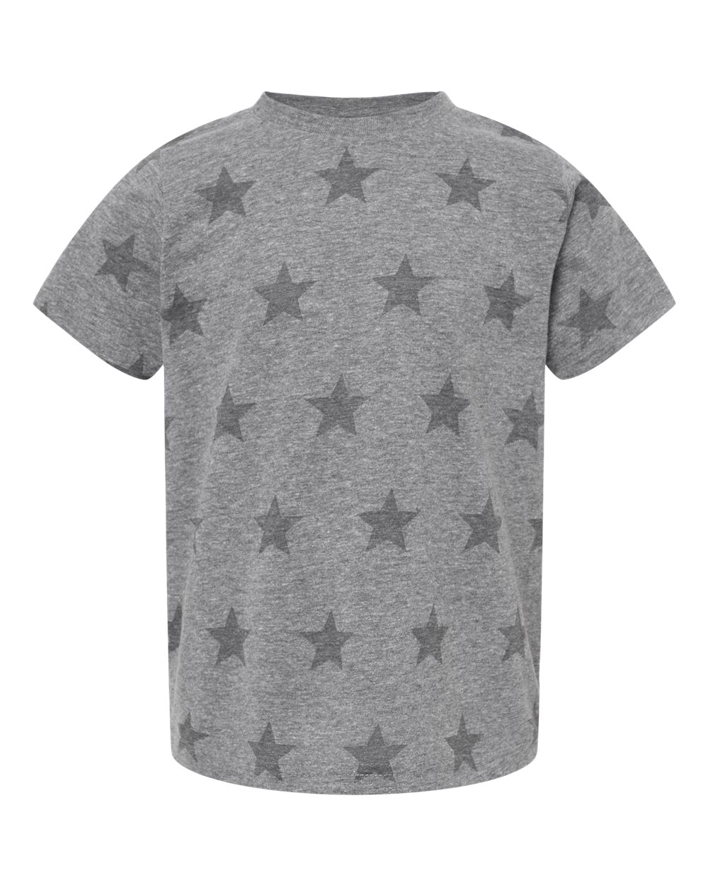 Toddler Star Print Tee - 3029 49