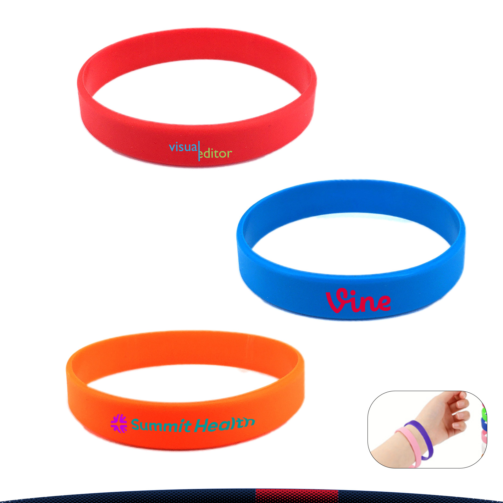 Lokep Activity Wristband 2